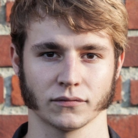 Cyril Metzger
