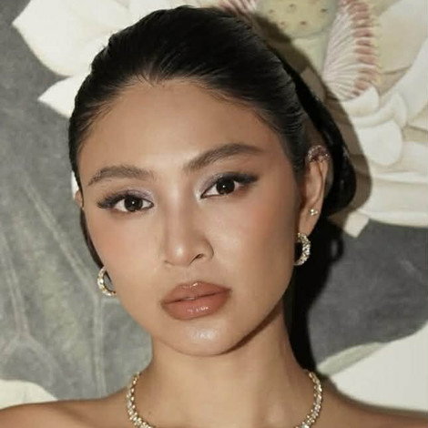 Nadine Lustre