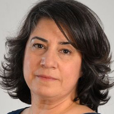 Zeynep Erkekli