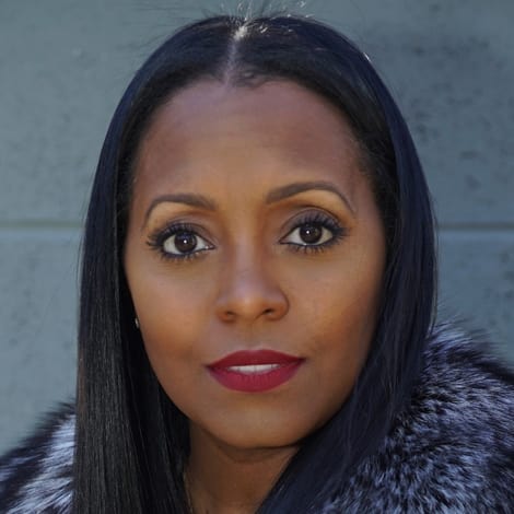 Keshia Knight Pulliam