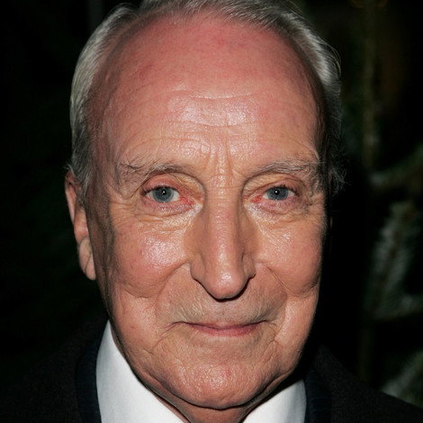 Ian Richardson