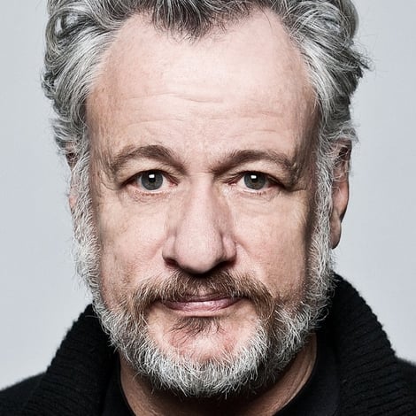 John de Lancie's profile