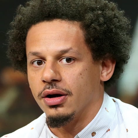 Eric André's profile