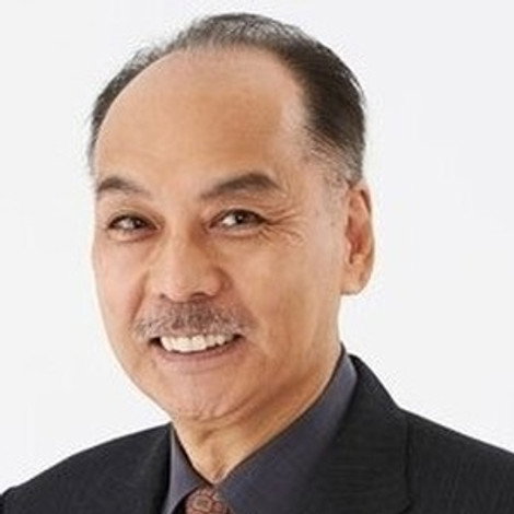 Nobuaki Fukuda