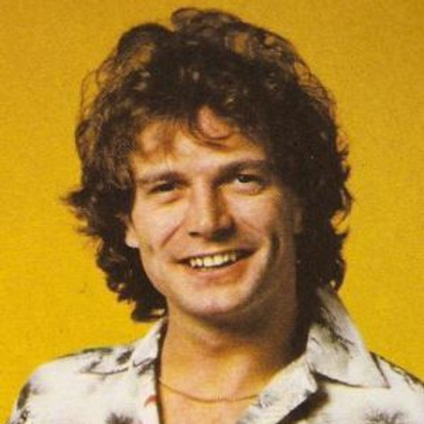 Peter Powell