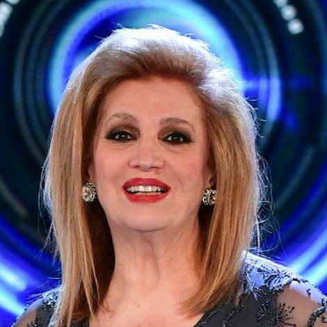Iva Zanicchi