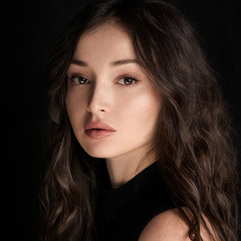 Jenna Berman