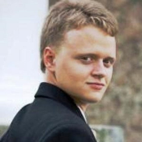 Artur Svorobovich