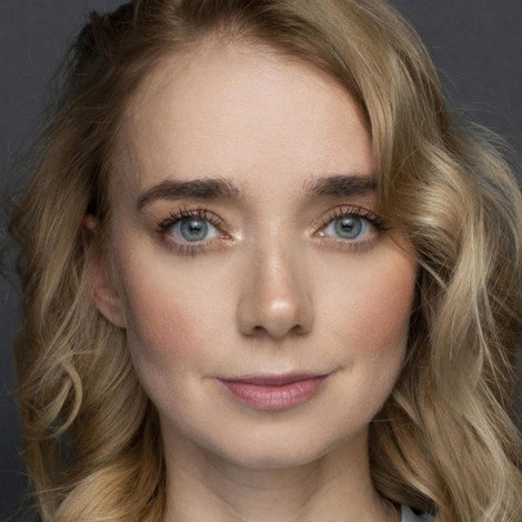 Alyona Chekhova