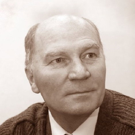 Aleksey Bichkov