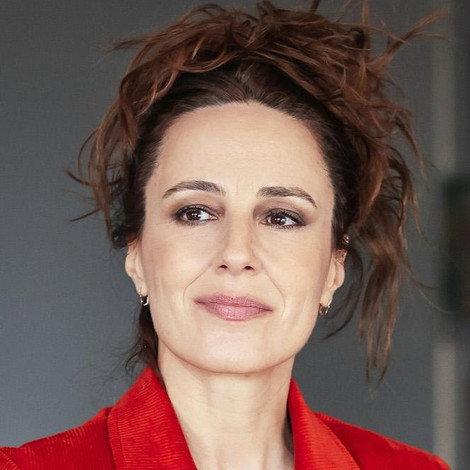 Valentina Carnelutti
