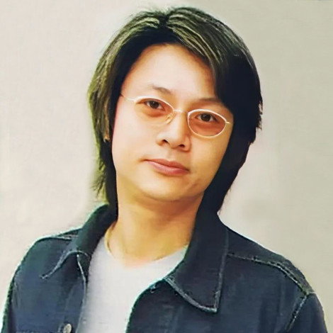 Eric Wan Tin-Chiu