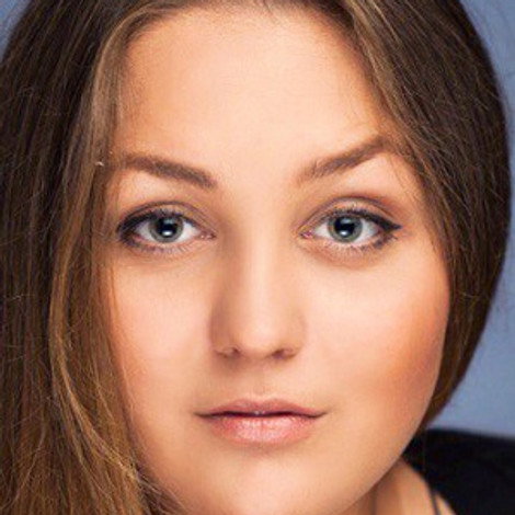 Sofya Zaika