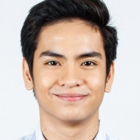 Jairus Aquino