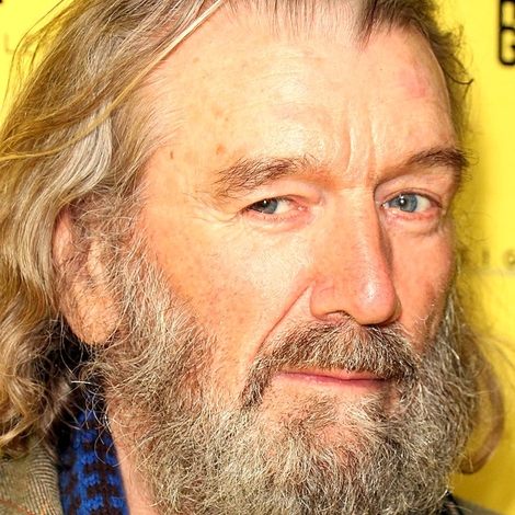 Clive Russell's profile