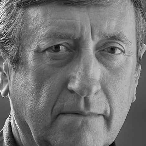 Philip Jackson's profile