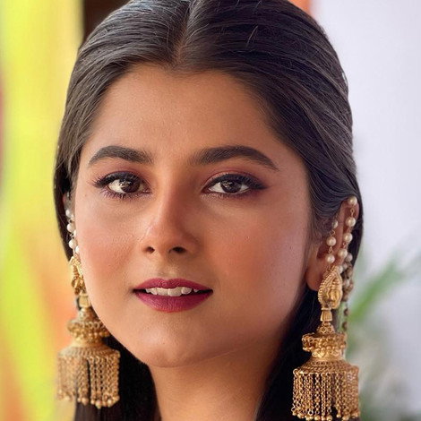 Shweta Mishra