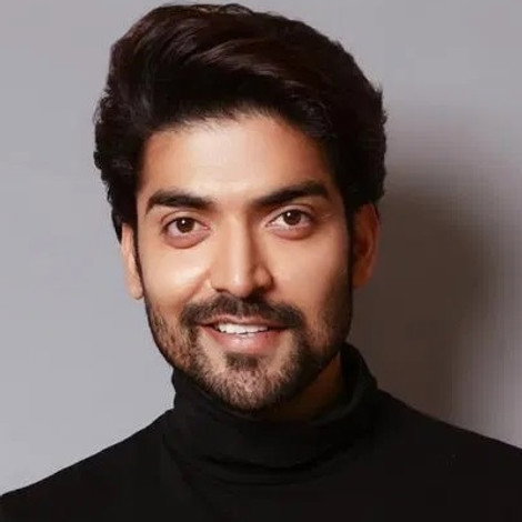 Gurmeet Choudhary