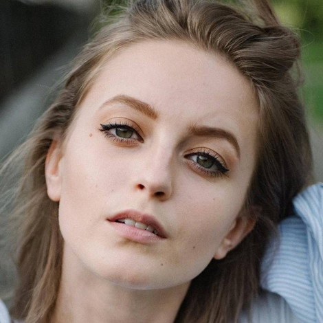 Anastasiya Shulha