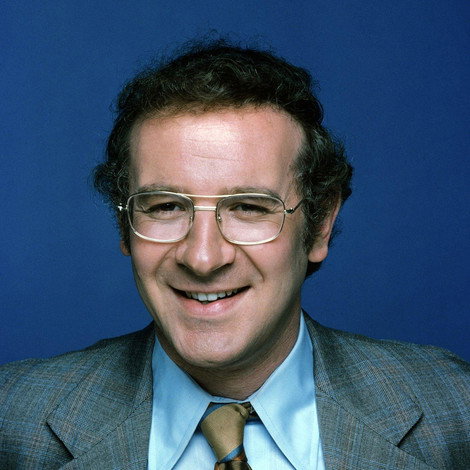 Steve Landesberg