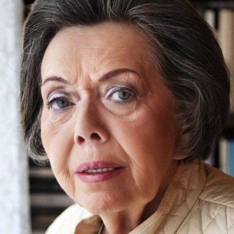 Jiřina Jirásková
