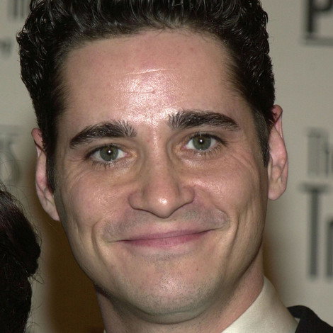 Seth Peterson