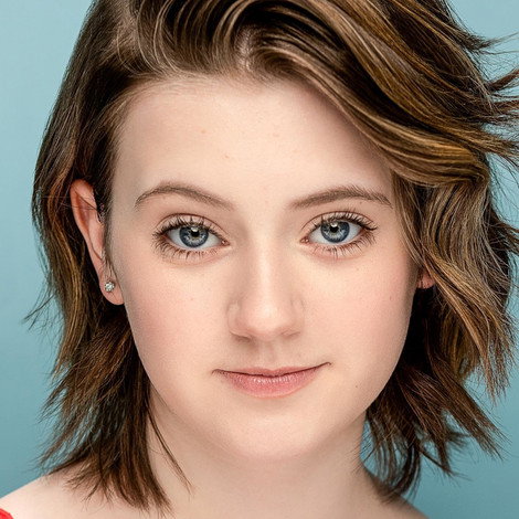 Audrey Bennett