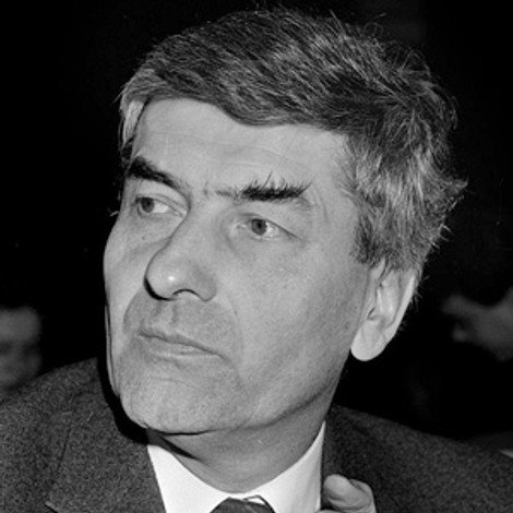 Ruud Lubbers
