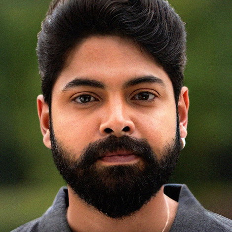 Vivek Rajagopal