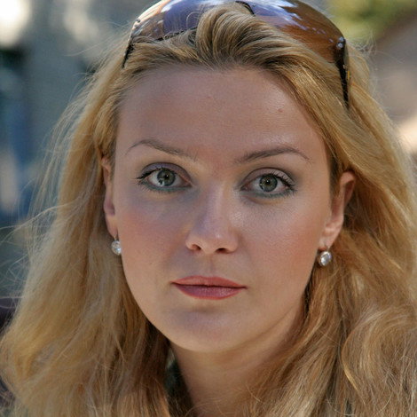 Lesia Samaieva