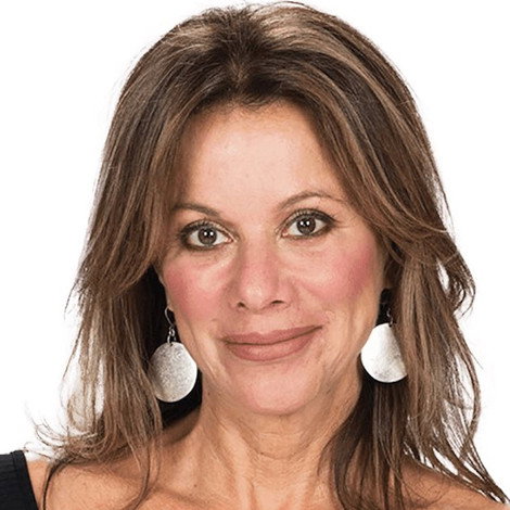 Nancy Lee Grahn