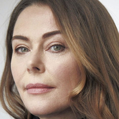 Polly Walker