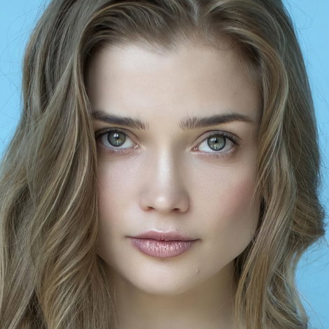 Alina Lanina