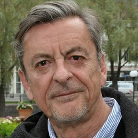 Carl Kjellgren