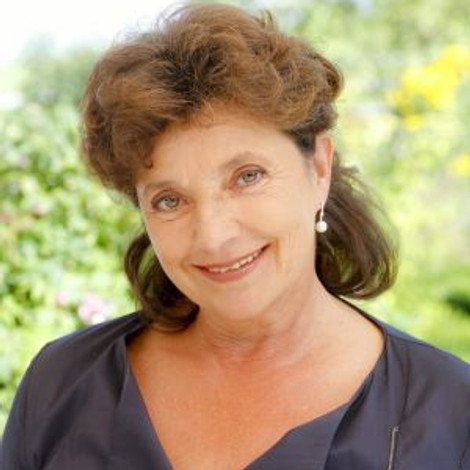 Monika Baumgartner