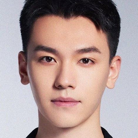 Dong Haoran
