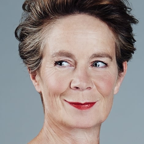 Celia Imrie's profile