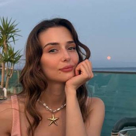 Afra Karagöz
