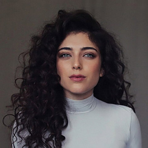 Roni Daloomi
