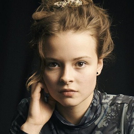 Josephine Blazier