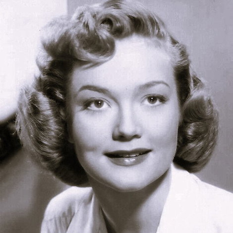 Patrice Wymore