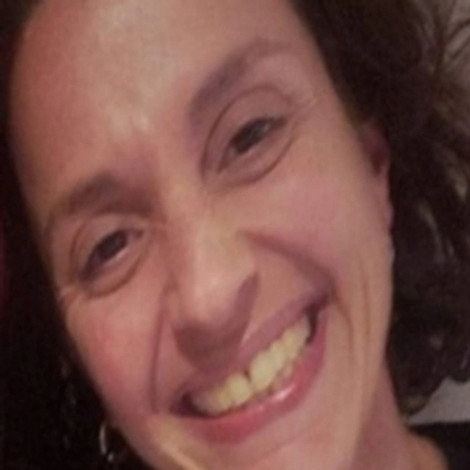 Suzanne Goldish