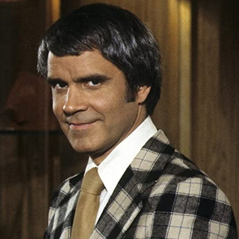 Rich Little