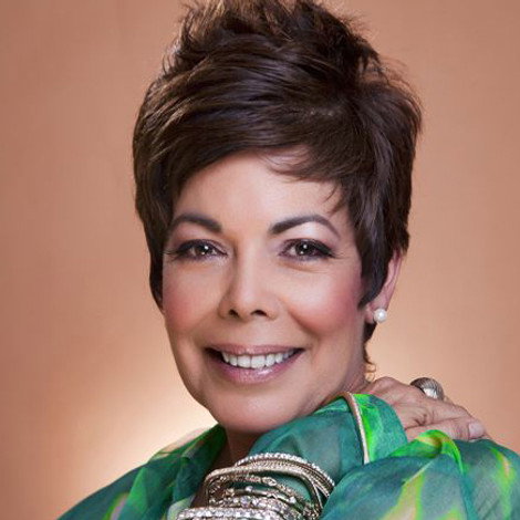 Jeannette Lehr