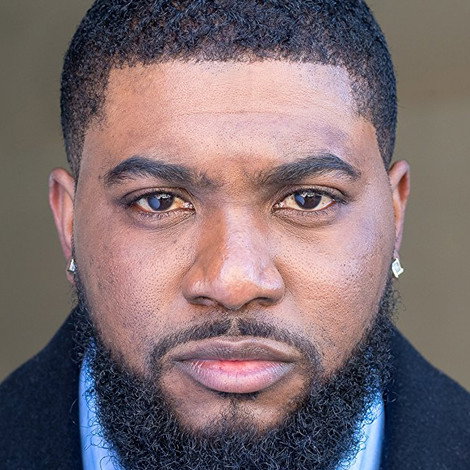 Anthony M Walker
