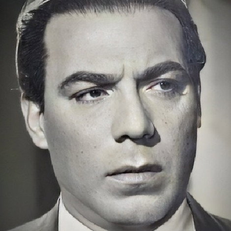 Farid Shawqy