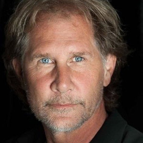 Parker Stevenson