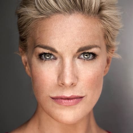 Hannah Waddingham's profile