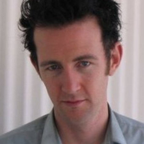 Brian McGuire