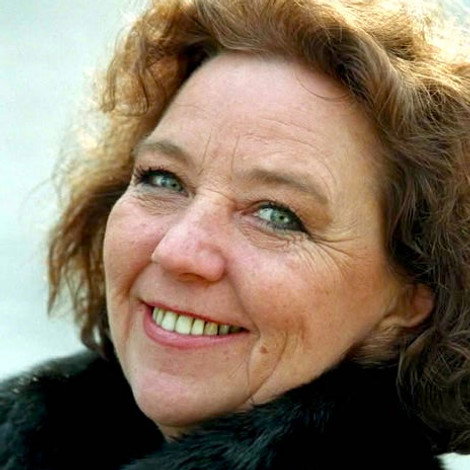 Grethe Kausland